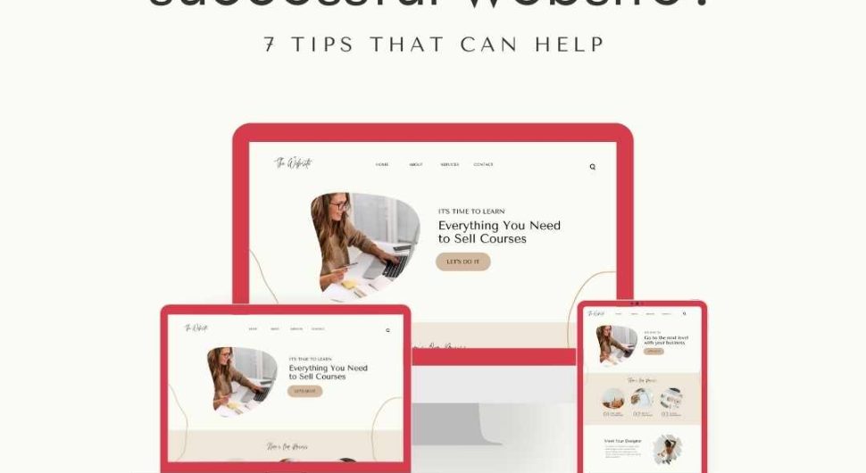 successful-website